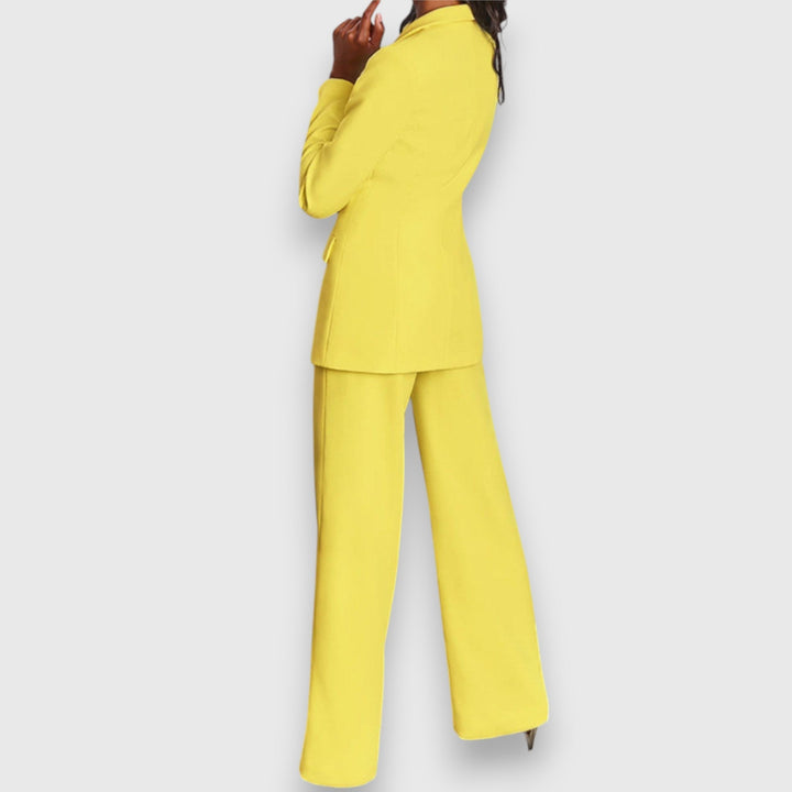 Aliams | Elegantes Set