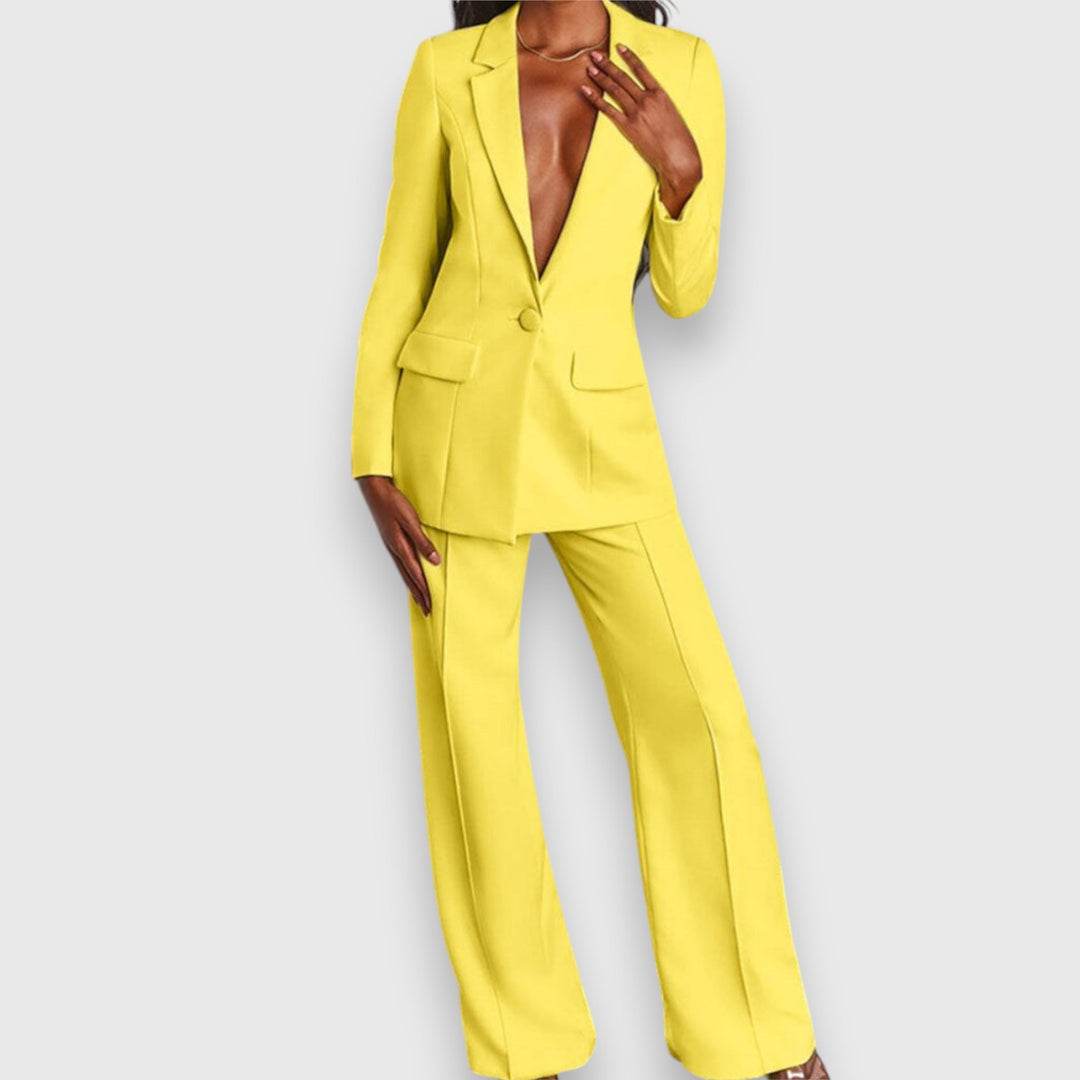 Aliams | Elegantes Set