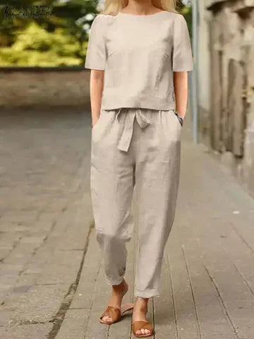 Aliams | 2-Teiliges Set für Damen