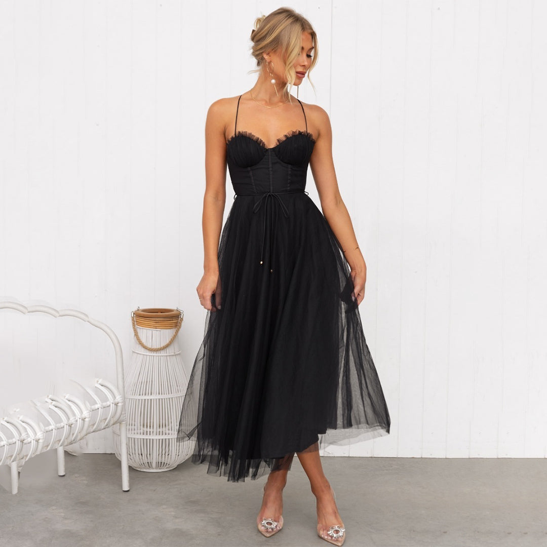 Aliams | Elegantes Festkleid