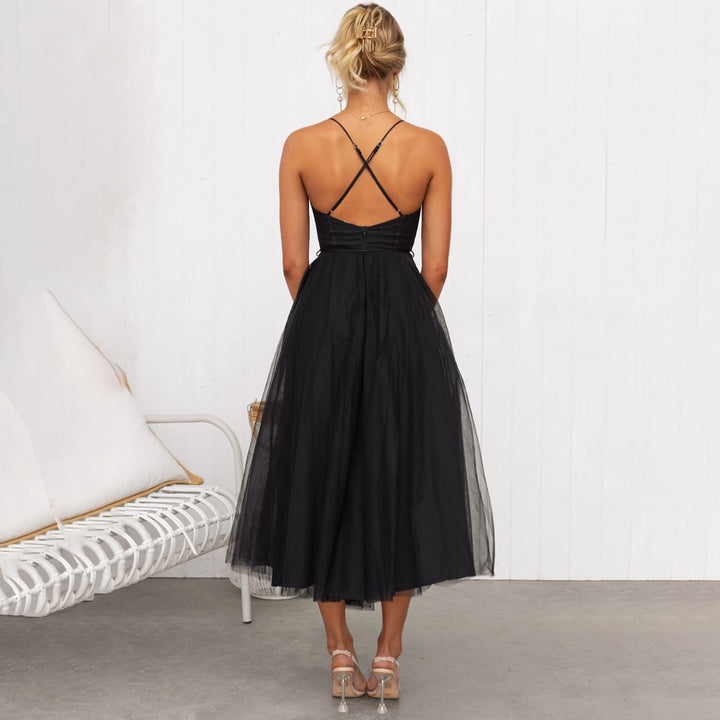 Aliams | Elegantes Festkleid