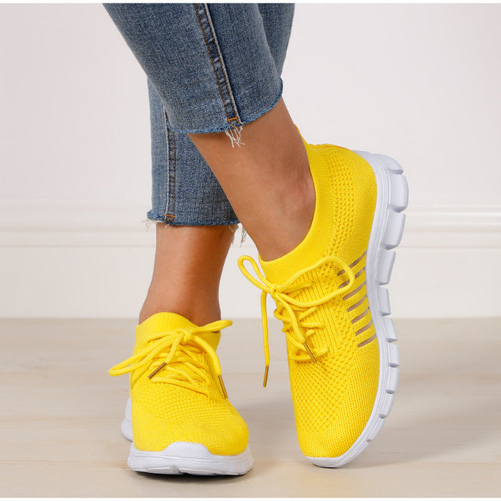 Aliams | Bequeme Orthopädische Sportschuhe