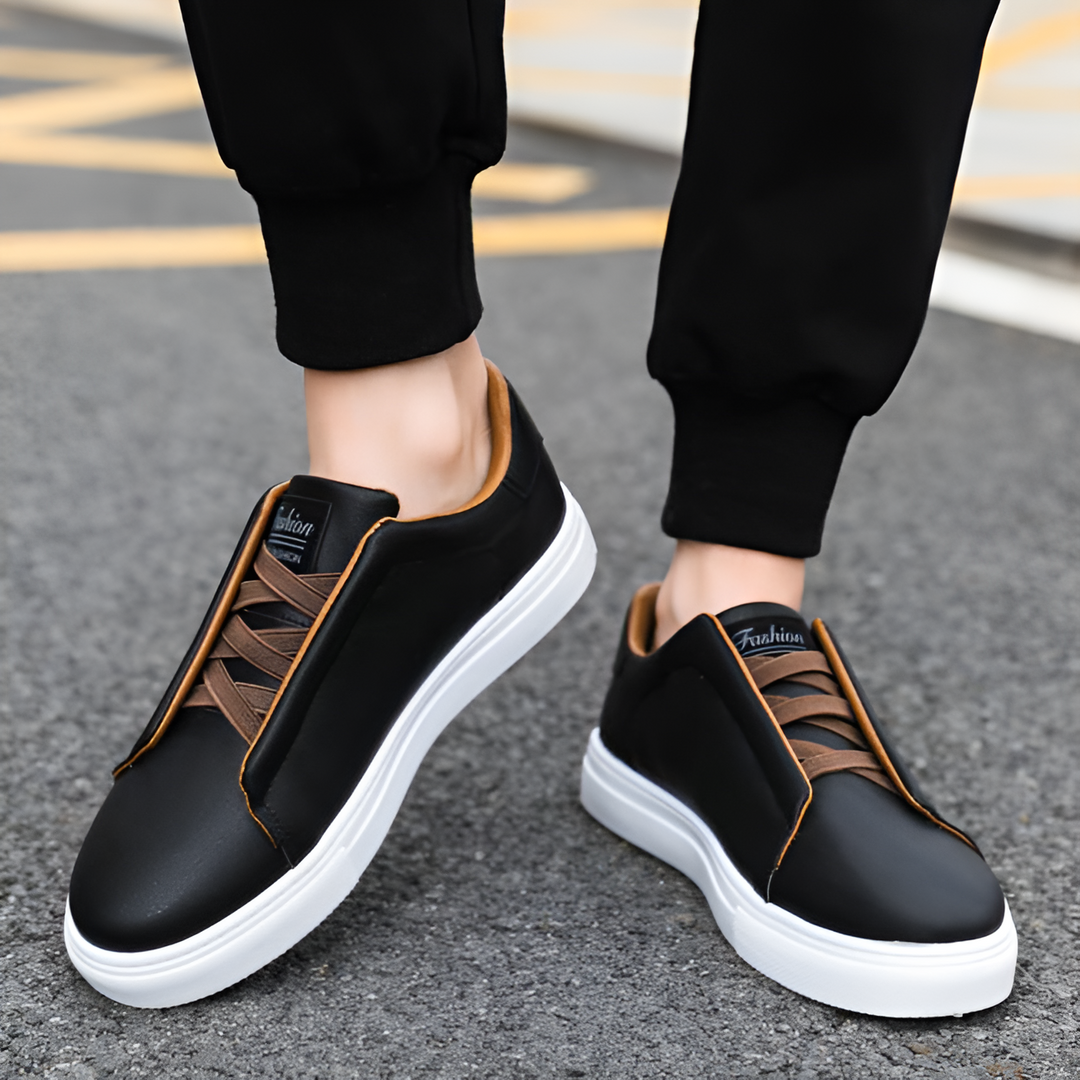 Modische Herren Schuhe Ideal Für Alltag