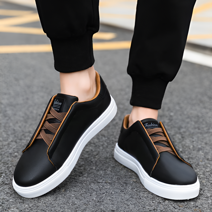 Modische Herren Schuhe Ideal Für Alltag