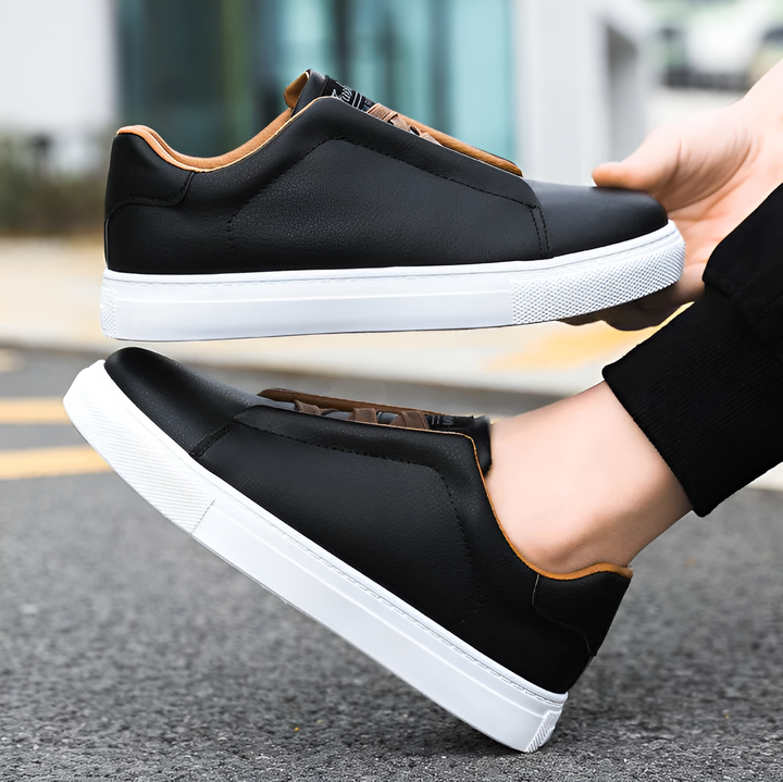 Modische Herren Schuhe Ideal Für Alltag