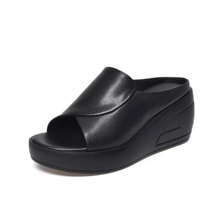 Orthopädische Komfort-Premium-Sandalen