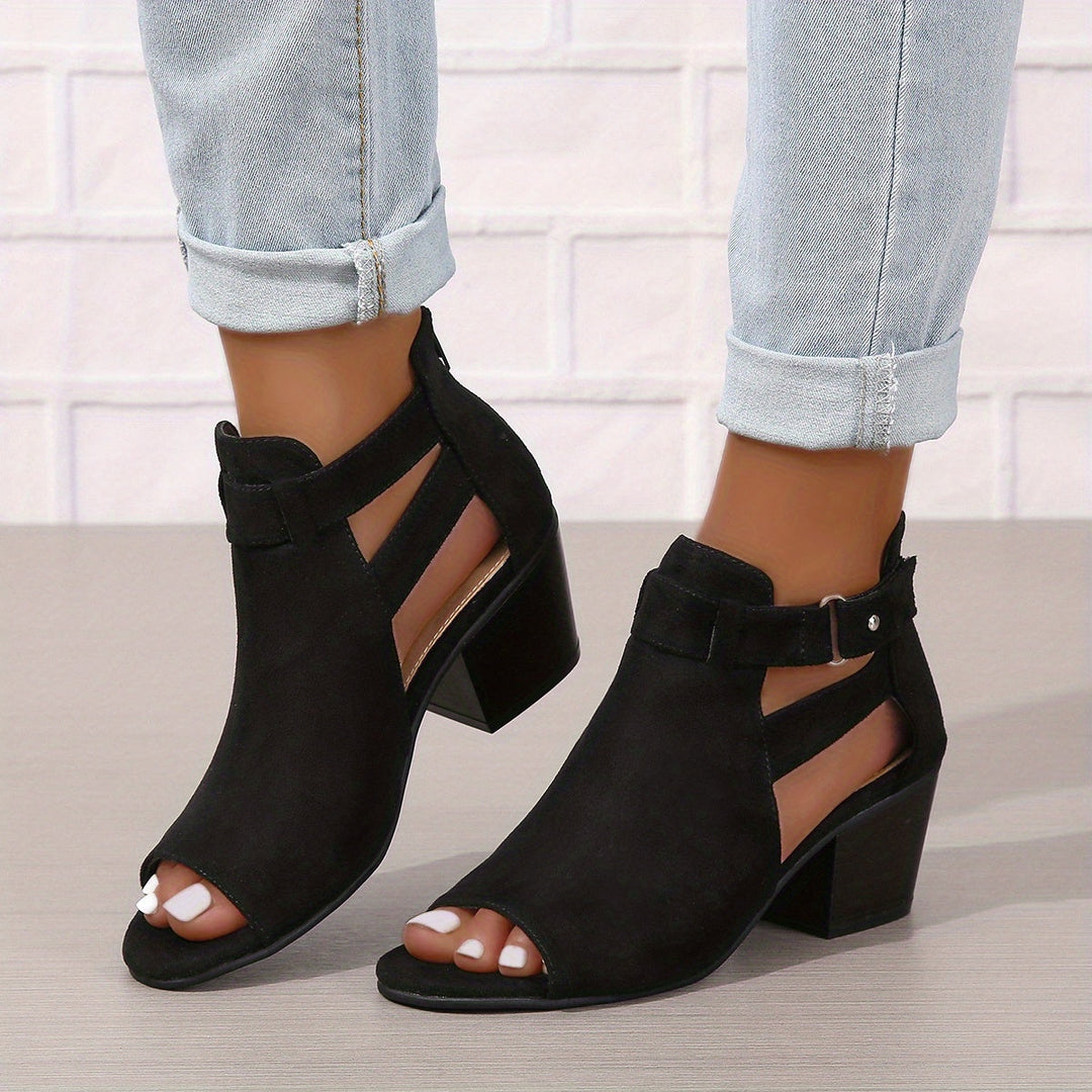 Aliams | Elegante orthopädische Absätze