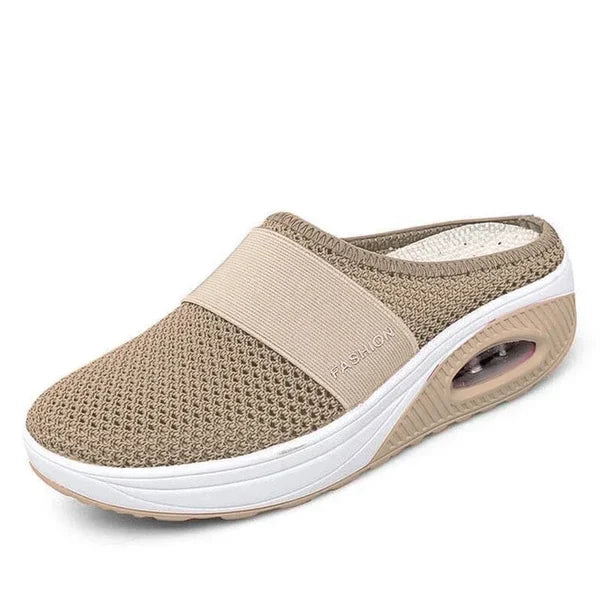 Waschbare Orthopädische Gleitschuhe