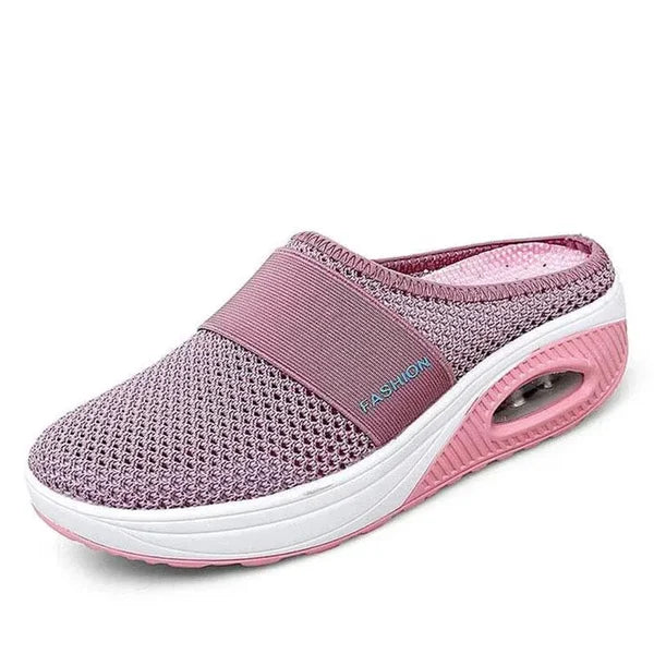 Waschbare Orthopädische Gleitschuhe