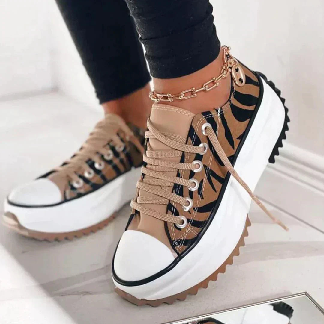 Damen Schuhe mit Blockabsatz für Büro & Alltag