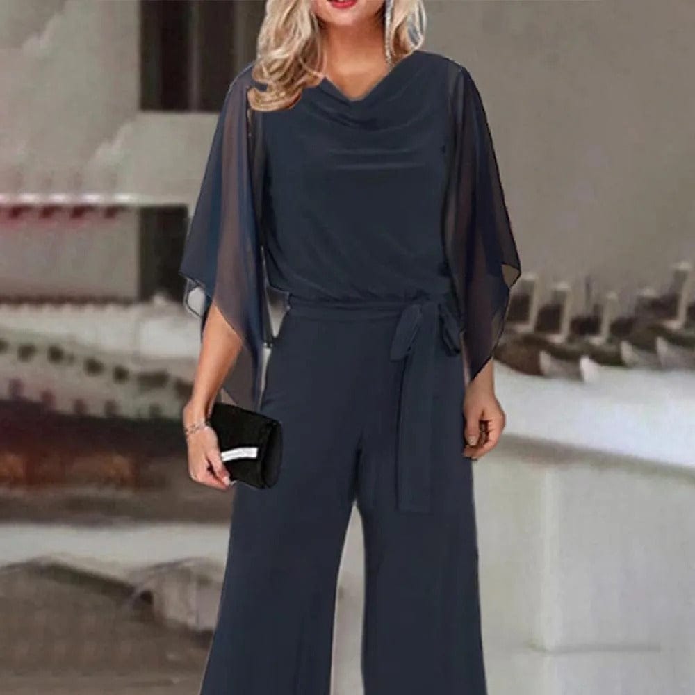 Aliams | Einteiligen Jumpsuit