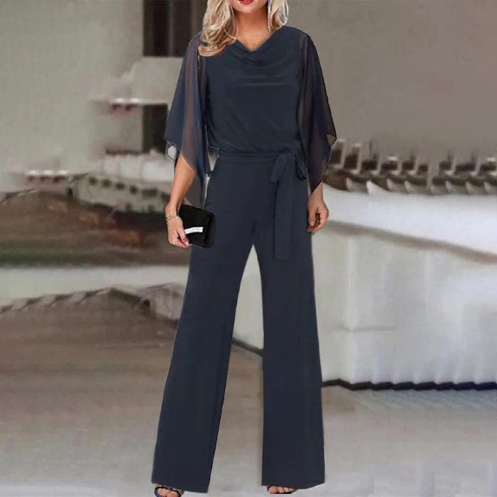 Aliams | Einteiligen Jumpsuit
