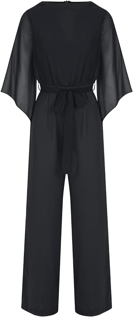 Aliams | Einteiligen Jumpsuit