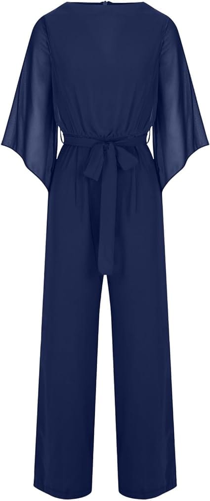 Aliams | Einteiligen Jumpsuit