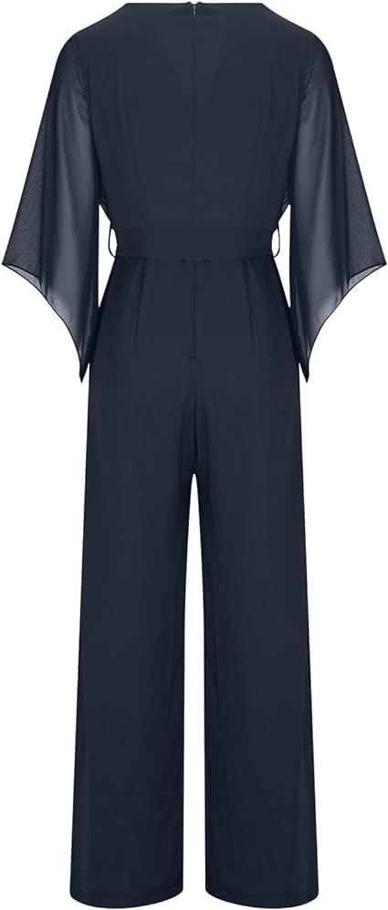 Aliams | Einteiligen Jumpsuit