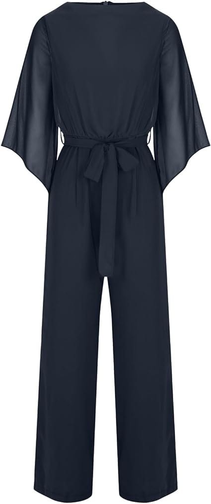 Aliams | Einteiligen Jumpsuit