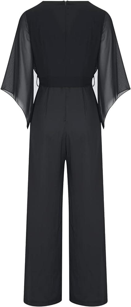 Aliams | Einteiligen Jumpsuit