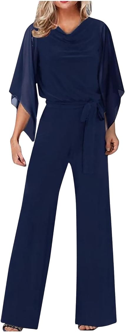 Aliams | Einteiligen Jumpsuit