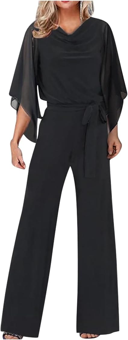 Aliams | Einteiligen Jumpsuit