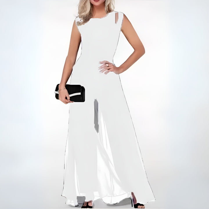 Aliams | Beaté Trendy Dames Jumpsuit