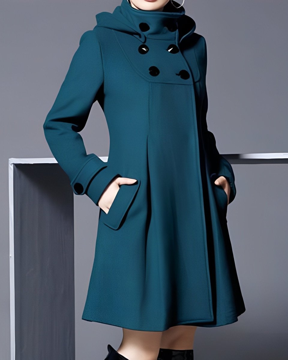 Gaberone | Designerjacke Mit Nebeneffekten