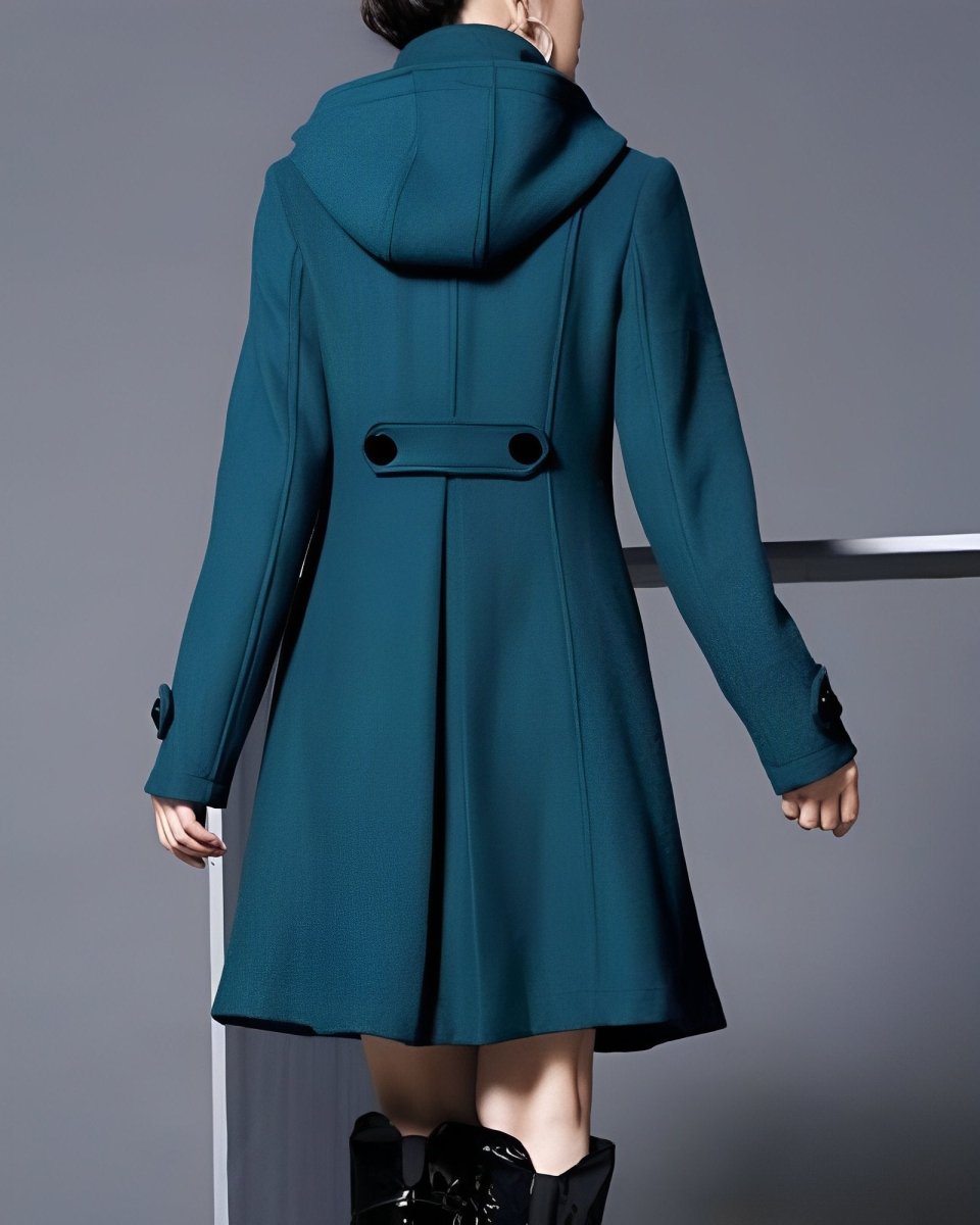 Gaberone | Designerjacke Mit Nebeneffekten