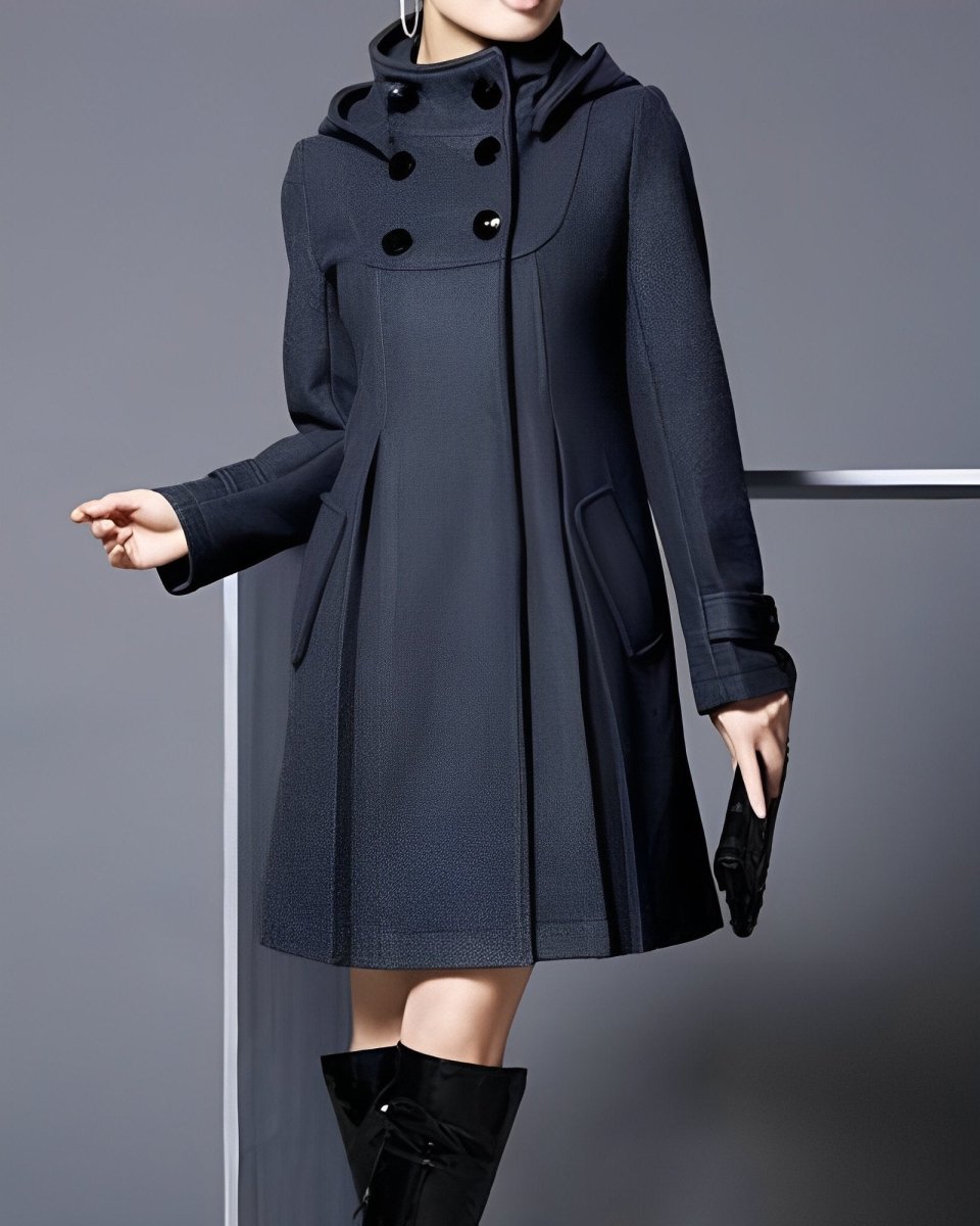 Gaberone | Designerjacke Mit Nebeneffekten
