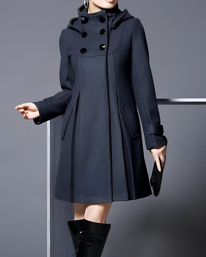 Designerjacke Mit Nebeneffekten