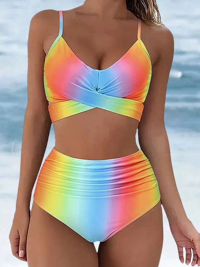 Aliams | Entspannende und Stilvolle Bikinis