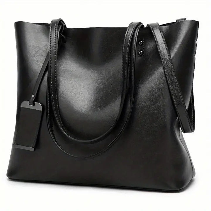 Aliams | Bailey Elegante Lederhandtasche