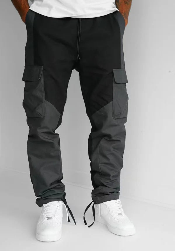 Bendro Terrain Panel Cargo-Hose