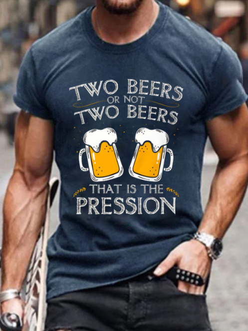 Men's Oktoberfest T-Shirt