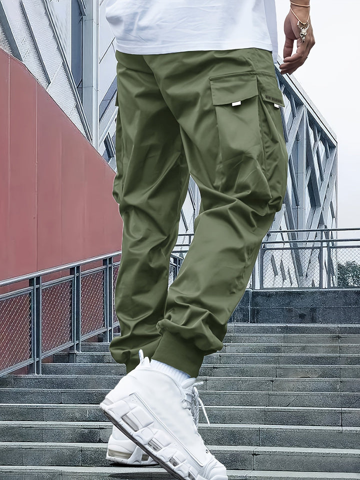 Aliams | Cargo-Jogger-Hose