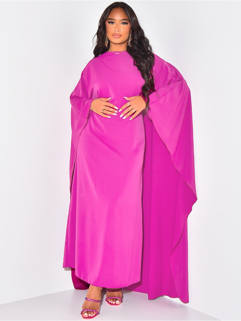 Lockeres Kleid Für Damen In Verschiedenen Farben