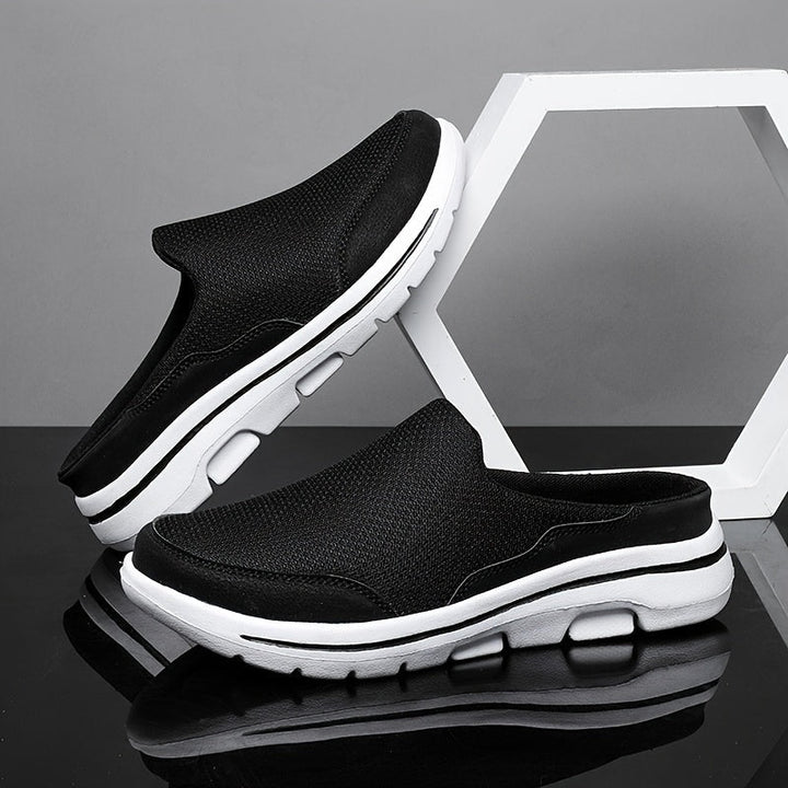 Herren-Slipper