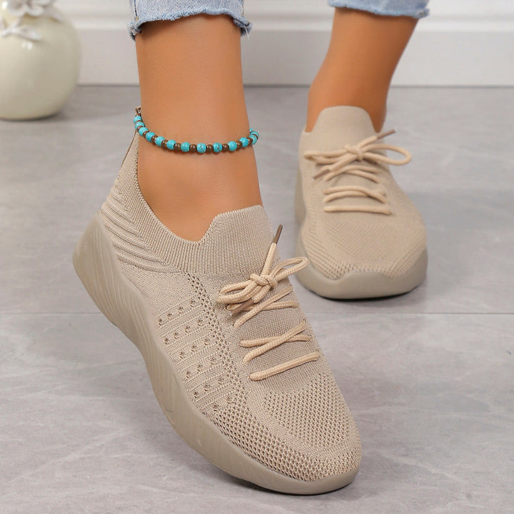 Ergonomische Freizeitschuhe Für Frauen