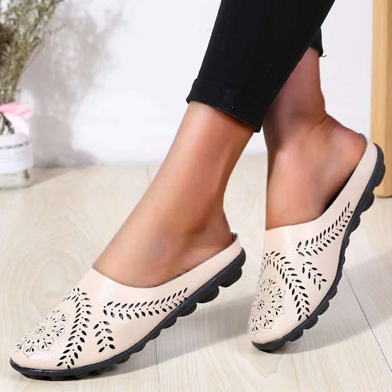 Orthopädische Hohlraumschuhe