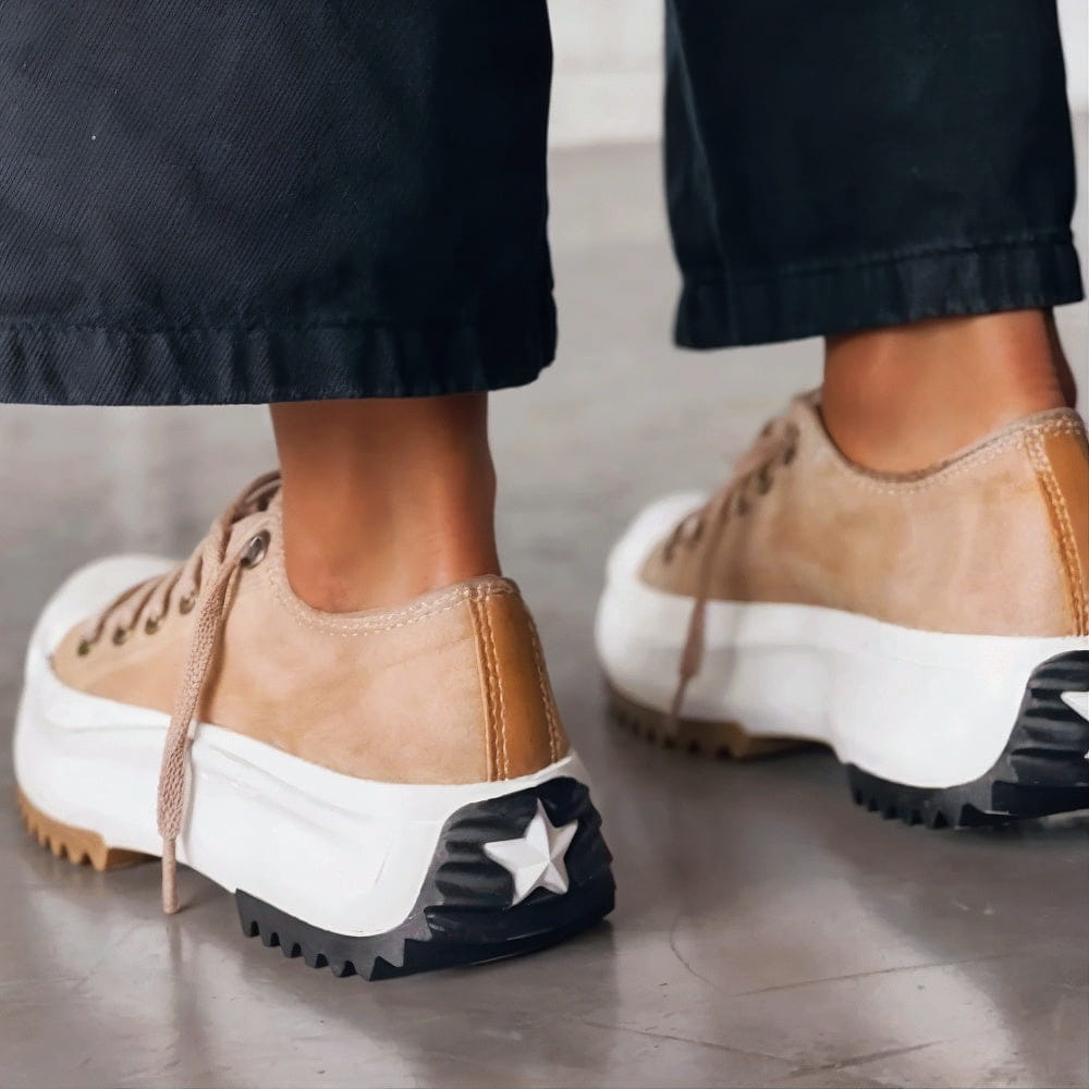 Damen Schuhe mit Blockabsatz für Büro & Alltag