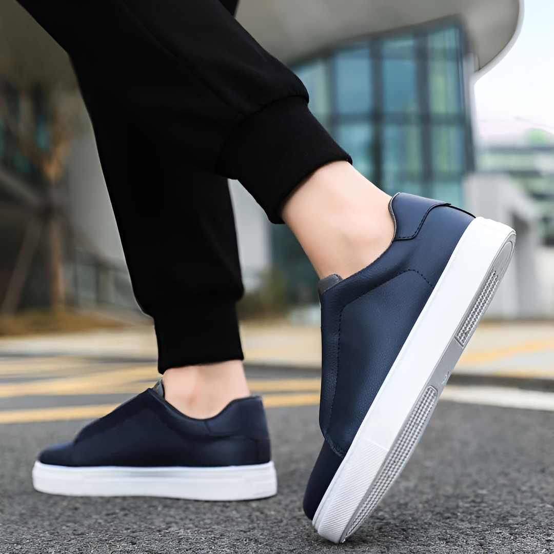 Modische Herren Schuhe Ideal Für Alltag