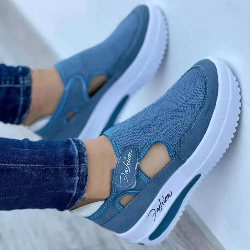 Aliams | Damenschuhe