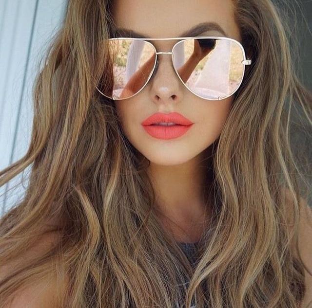 Aliams | Aviator Sonnenbrille