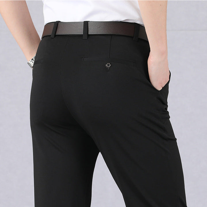 Bequeme Herrenhose Für Alltag Und Freizeit