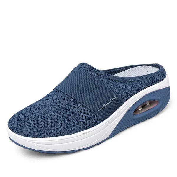 Waschbare Orthopädische Gleitschuhe