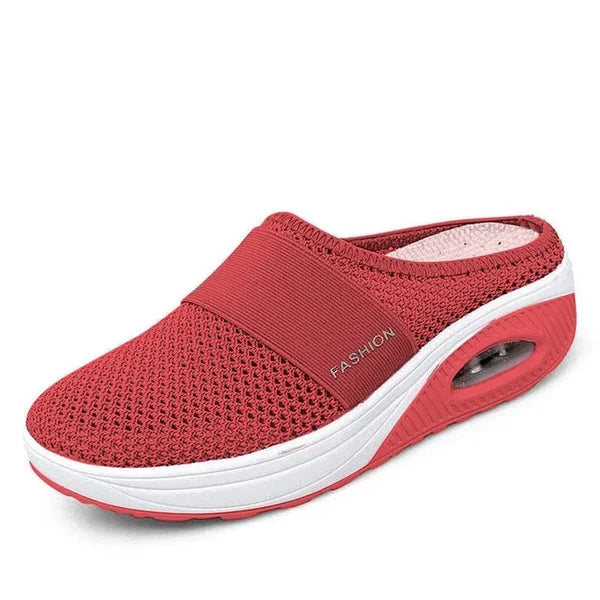 Waschbare Orthopädische Gleitschuhe