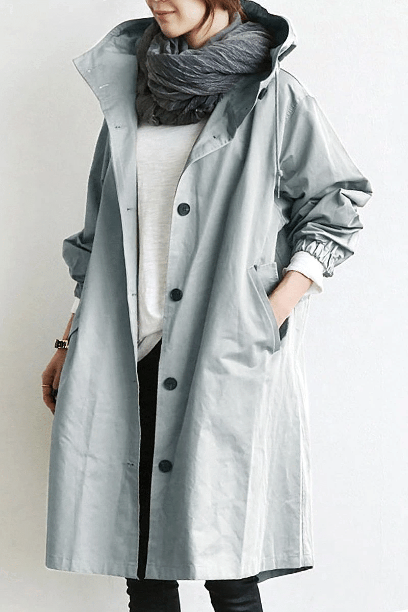 Aliams | Årets Windbreaker-Jacke