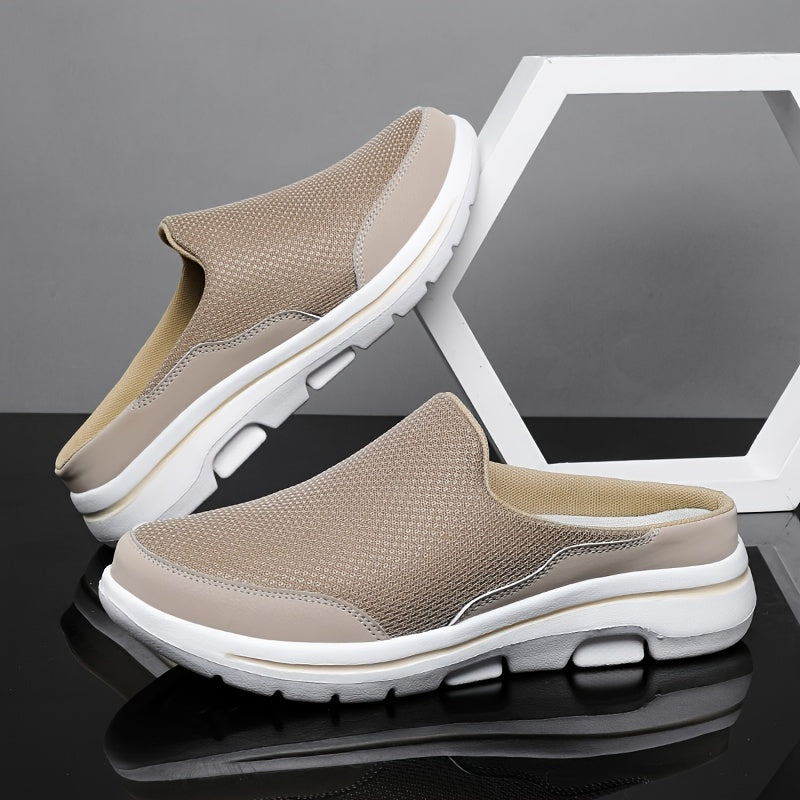 Herren-Slipper
