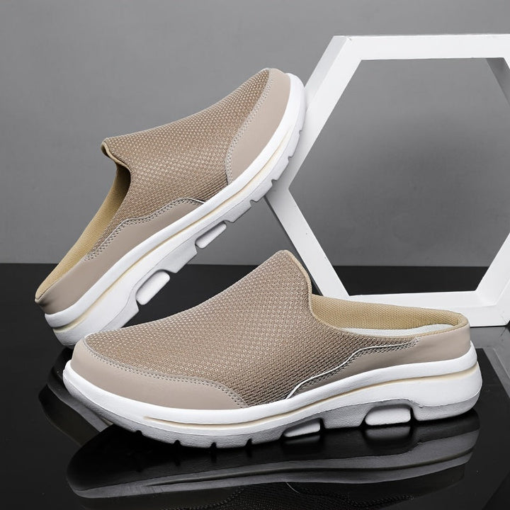 Herren-Slipper
