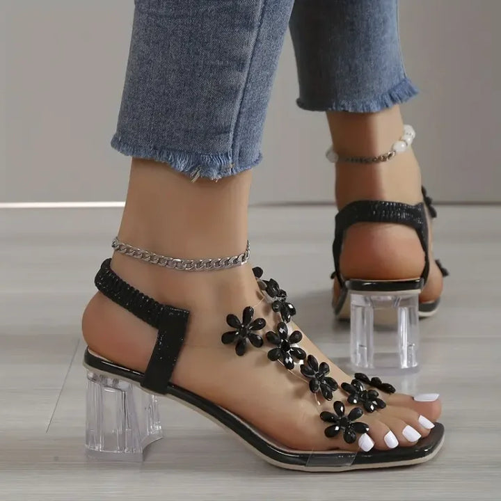 Aliams | Orthopädischer Schuh mit Absatz
