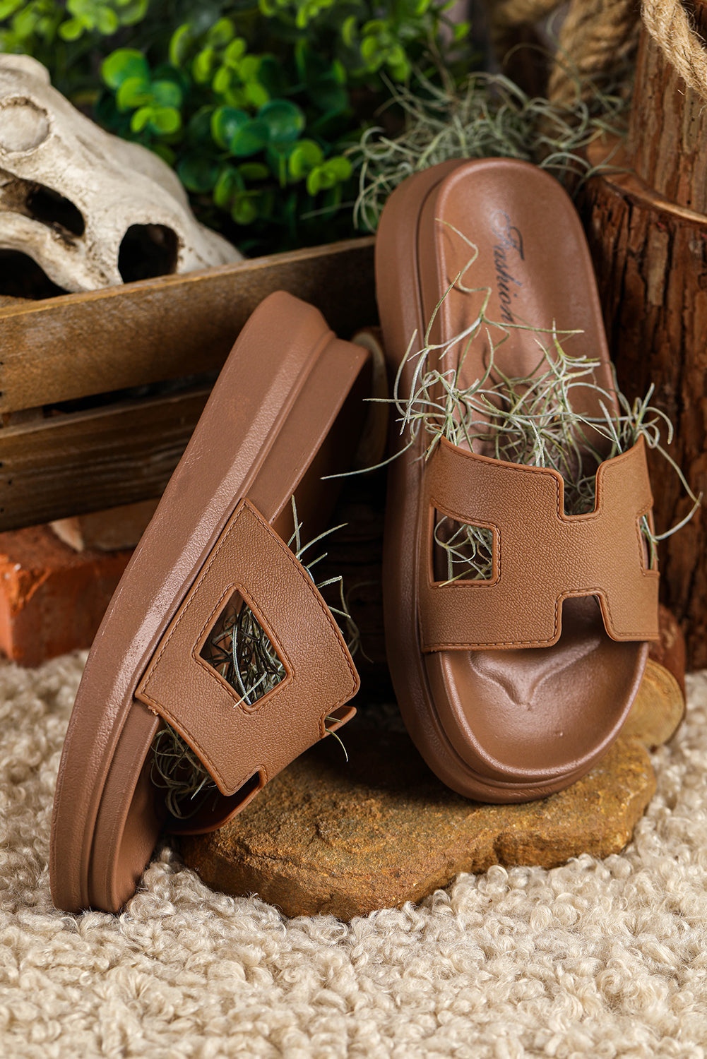 Aliams | Sandalen mit Stil und Komfort