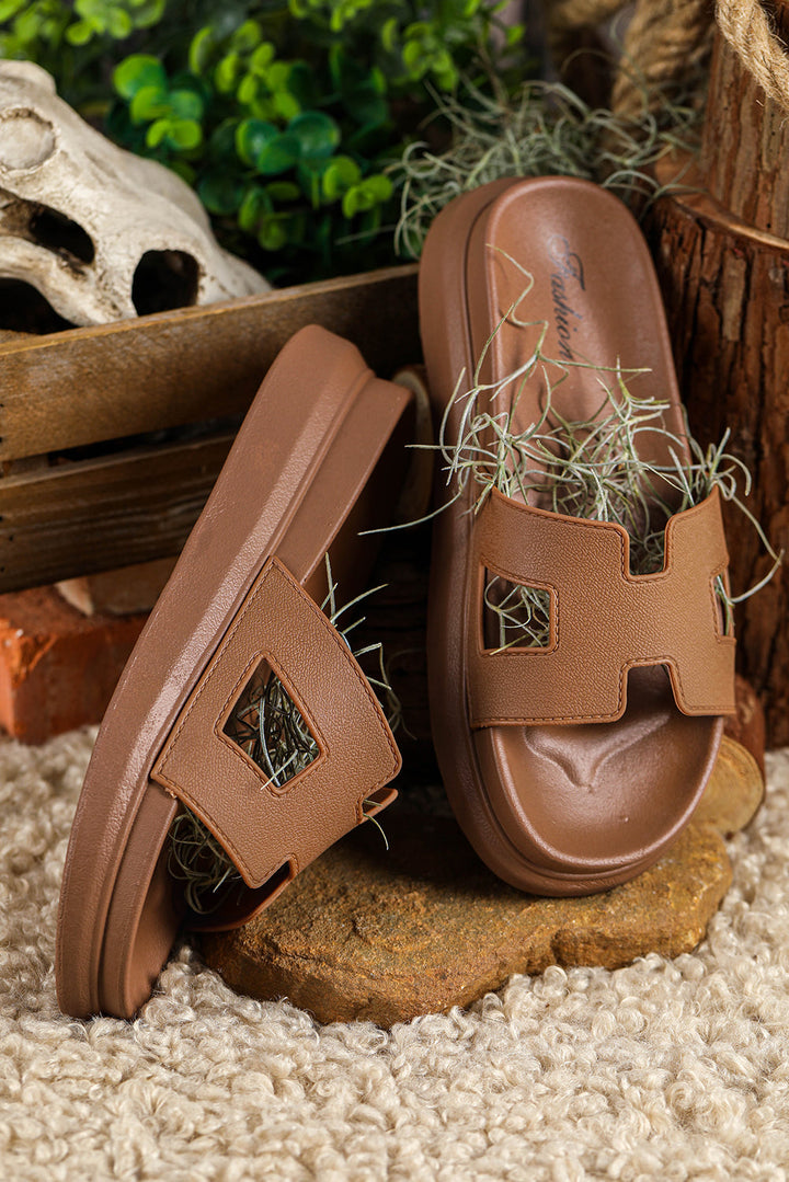 Aliams | Sandalen mit Stil und Komfort